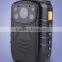 LED lights night vision 5MP CMOS police camera