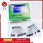 Hot Selling Muslim Fixed Brooch Hijab Safety Pins and Scarf Safety Pins