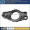 precision high demand steel alloy forged parts