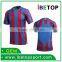 2015 New Design Club Soccer Jersey ,quality Football Club Soccer Uniform