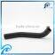 EPDM Automotive Spare Parts extrusion silicone hose