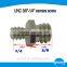 Ningbo manufacture and supplier with high quality of Self Drilling Screw With PVC Washer hidden camera screw made in china