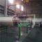 2015 New design environmental complete fluting paper making machine price
