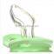 China supply silicone/latex nipple for adult pacifier