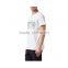 High Quality O-neck Custom T shirt Printing Factory in China