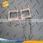 Ground Protection Mat/HDPE Road mats/plastic road mat