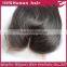 Chinese new product best sellers of 2015 virgin peruvian hair silk base closure