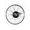hub motor