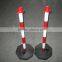 High Quality Road Safety Flexible Post Supplier