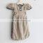 princess dress hand towel