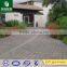 Chinese hainan basalt dark paving granite stone for exterior flooring