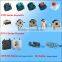 UL, ENEC approved automotive electronics used 0.1a 3a micro switch