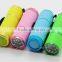 Scorpion Detector Silicon Color 9 LED UV Flashlight AAA Battery Lanyard Blacklight Torch