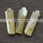 Anti-Static Handmade Natural Horn Combs Portable Folding Comb