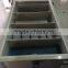 Indoor Aquaculture Bio Filter for Fish Farm