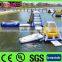 2015 China professional manufacturer inflatable water park slides for sale