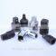 factory export auto accessory Impact Socket Adaptor & Reducer set Adapter 1/4 1/2 3/8 3/4