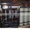 mixed bed RO water treatment plant