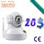 smart home automation system night vision digital camera alarm wireless cctv camera wifi P2P web ip camera                        
                                                                Most Popular