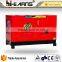 15KVA power three phase silent water cooled diesel generator