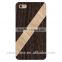 Professional OEM Marble case cover for iPhone 6 plus