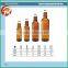 wholesale e liquid bottle glass with child proof cap