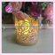 laser cut decorative popular design lampshade DZ-7