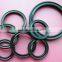 Silicone o Ring Food Grade, Dental o Ring, Soft Silicone o Ring