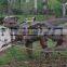 Animtronic life-size giant robotic dinosaur toys for sale