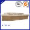 CM6 funeral supplies Italy coffin wooden coffin