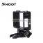 2016 New Standard GoPro Frame Mount Protective Housing Case for GoPro Hero 3 3+ 4 Sports Camera