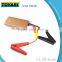 ABS case emergency power supply for car jump starter