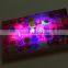 Cartoon Popular Tpr Led Ring Resin Ring TPR Ring Flash Ring Party Supplies Ring
