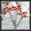 Delicate Latest Lady Wedding Flower Pearls Hairpins White Bridal Fashion Hair Jewelry Accessories
