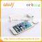 Small Size Custom Logo Extended Battery Case 3000mAh White Slim Power Bank
