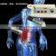 laser therapy device for pain relief/ wanted agent