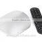 ZIDOO X1 WIFI TV Smart Box with Android 4.4 Smart Box Streaming HD Movies Player