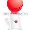 HOT Sale Glass Manual Breast Pump BPA Free