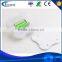 Four Leaf Clover indoor battery operated human body led sensor light