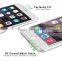 For iPhone 6 / 6S Alloy Edge to Edge 3D Curved Full Cover Screen Protector,3D Tempered Glass Screen Protector for Apple iPhone