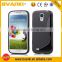 Mobile Phone Spare Parts Case Cell For Samsungs Galaxi s 4 Original,Universal Silicone Cell Mobile Phone Border Mobile Bag