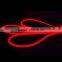 Waterproof flex strip lights 4lm/w 110v 220v led neon lights for rooms bedroom