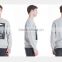 design 2015 cheap plain long sleeve sublimation hoodies for men