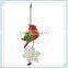 Christmas decorative wind bells