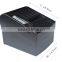 80mm portable thermal receipt printer china factory ZJ-8220