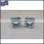 steel square nuts m6 (DIN557)
