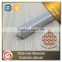 Industrial material durable stainless steel listello tile trim border