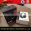 Soul drop headphones packaging box, Paperboard box packaging with magnetic snap                        
                                                                                Supplier's Choice