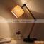 Reading Table Lamp Wood Table Light