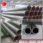 stpg 38 black seamless steel pipe